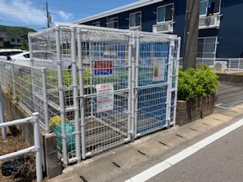 レオパレスＳＨＯＷＡ 共用部分