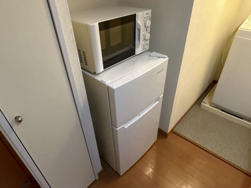 レオパレスＳＨＩＢＡＳＡＫＩ その他設備