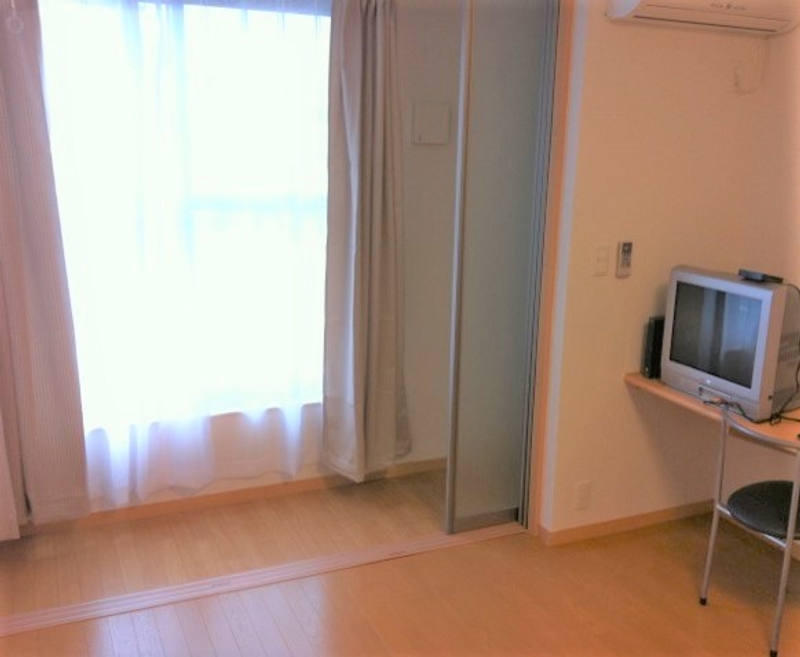 leopalace Marron Heights III 거실