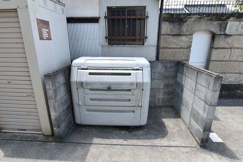レオネクストサンシャイン岩室 その他設備