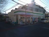 レオパレスフレイア 周辺環境