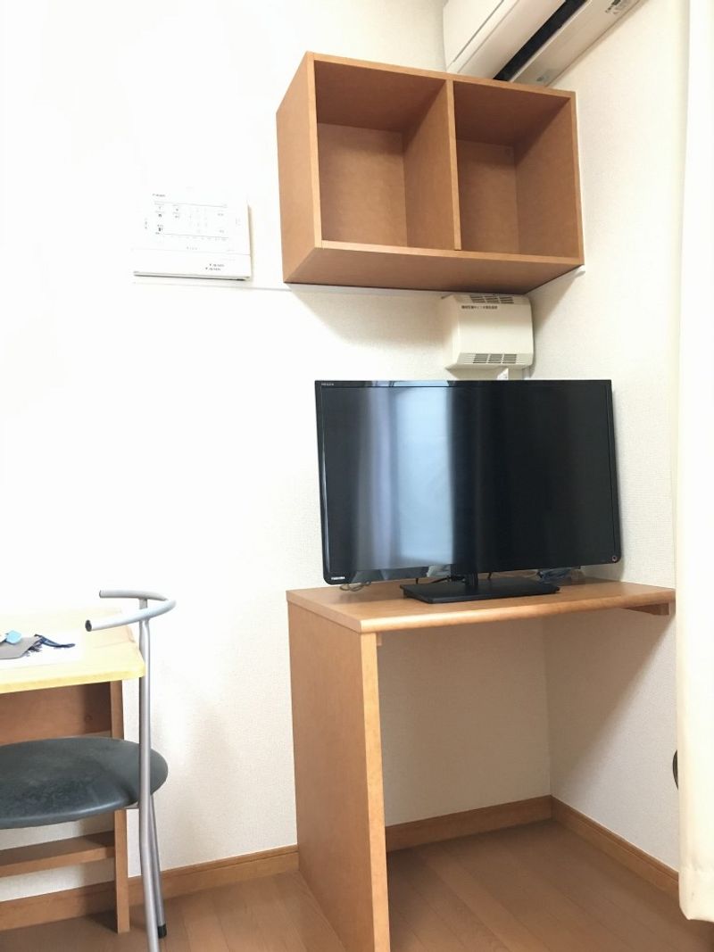 レオパレスライブリィスターⅡ その他