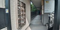 レオパレス工大前 共用部分