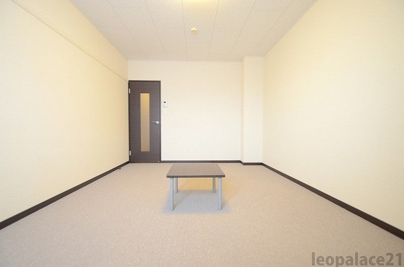 LEONEXT Ishihara A Living room