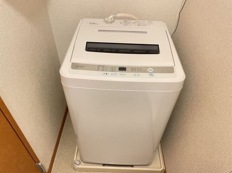 レオパレスシャルマンゾーン照杉 その他