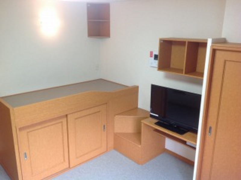 leopalace Riviere 客厅