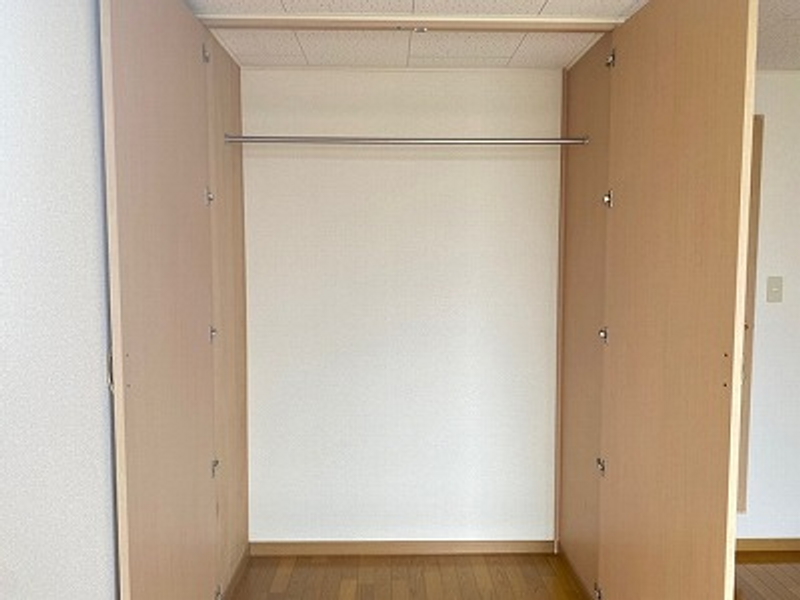 leopalace Aoi Storage