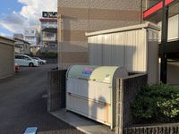 レオパレスＯＲＹＯＵ 共用部分