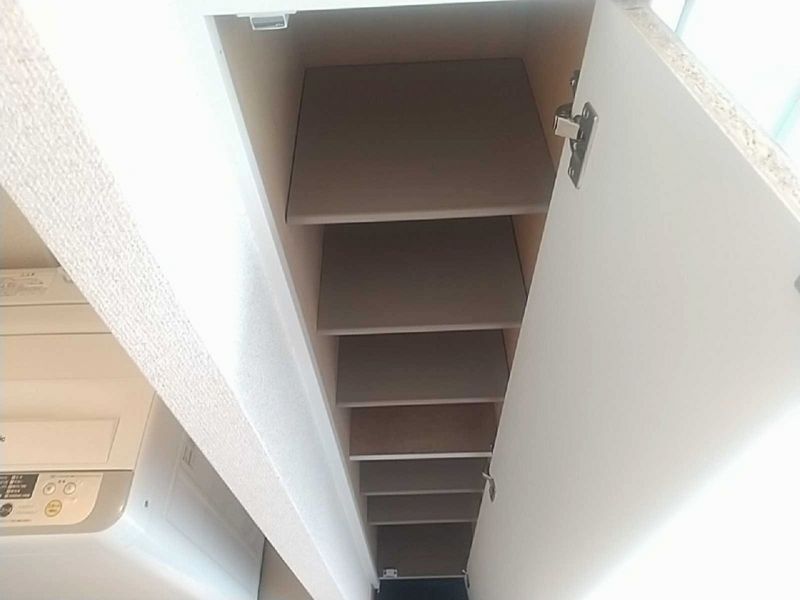 レオパレス砂野台 その他
