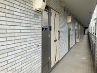 ミランダサニーコート総社 共用部分