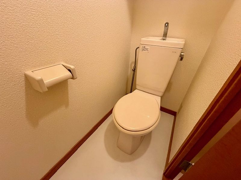 leopalace Speranza 화장실