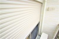 クレイノもみじⅣ セキュリティ