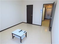 レオネクストグロリアス 寝室
