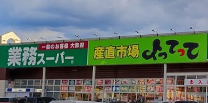 レオパレスドウージェーム紀ノ川 周辺環境