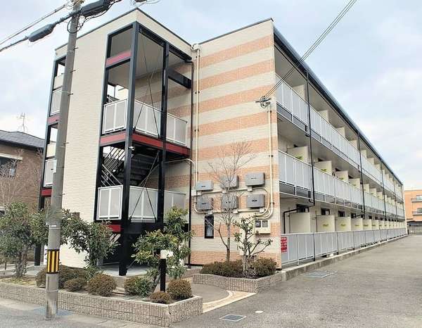 leopalace Chante外观