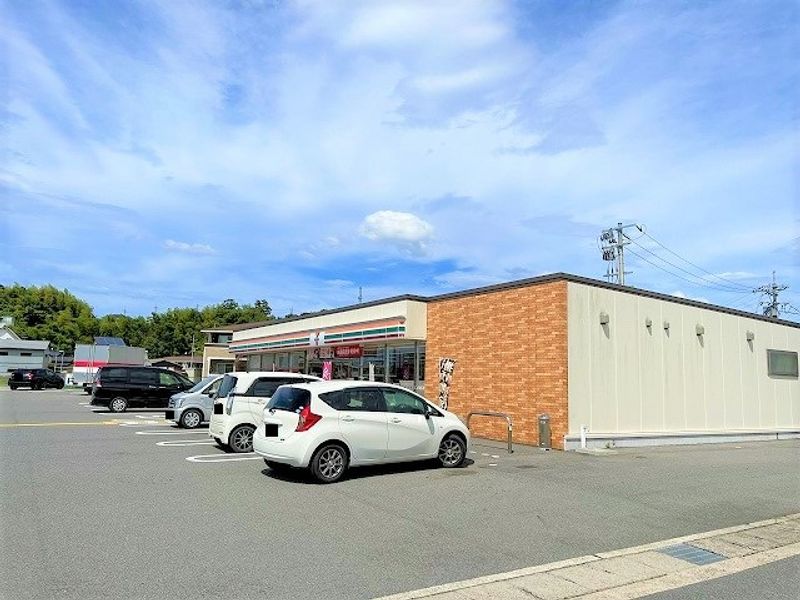 レオパレスリヴィエール 周辺環境