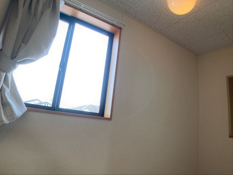レオパレス吉野町 眺望