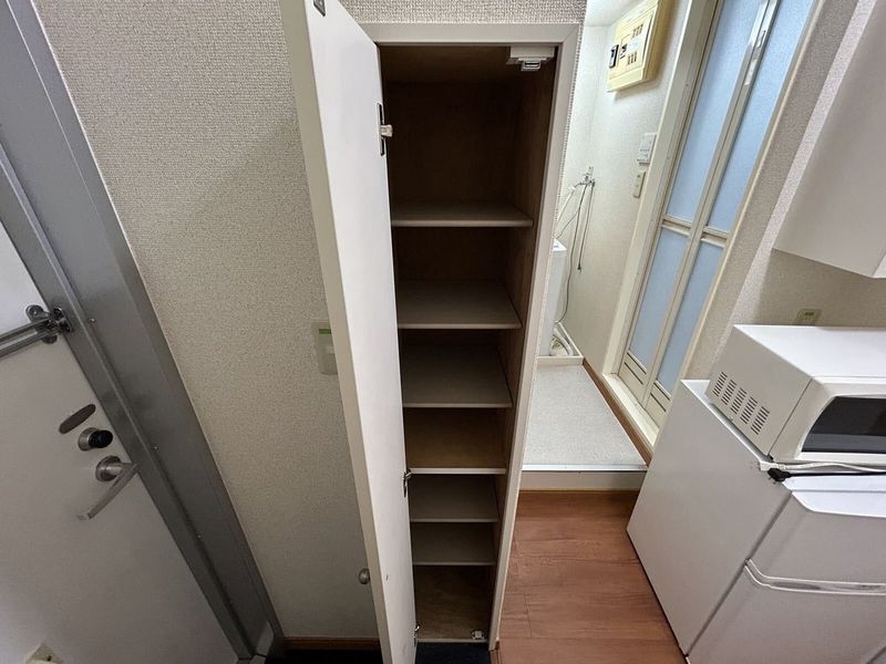 レオパレスエスペランサ その他