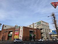 クレイノタイキョウ 周辺環境