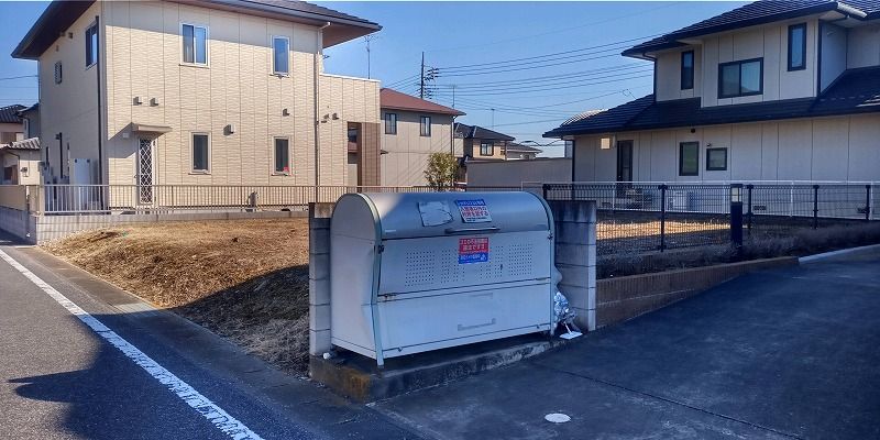 レオパレスミケ　Ａ 共用部分