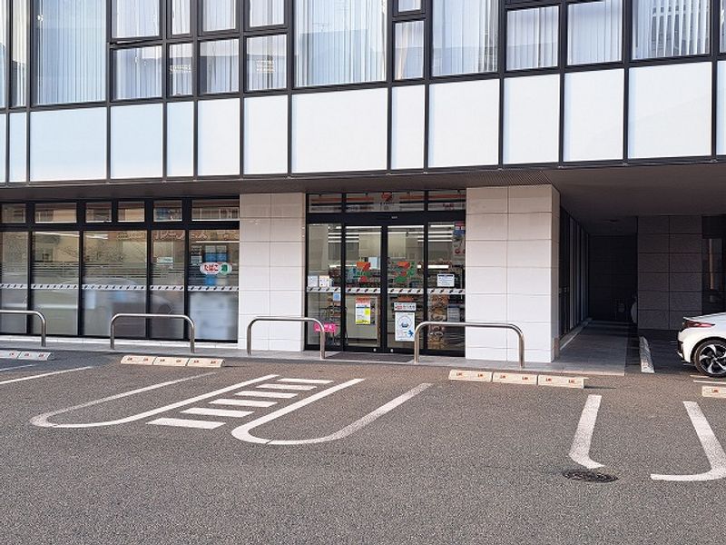 レオネクストＭＡＲＵＹＡＳＵ 周辺環境