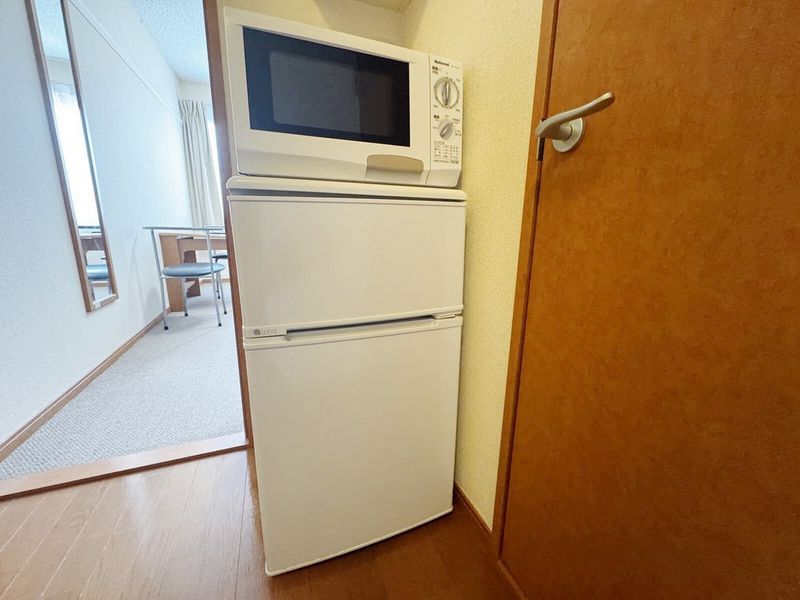 レオパレススカイブルー その他設備