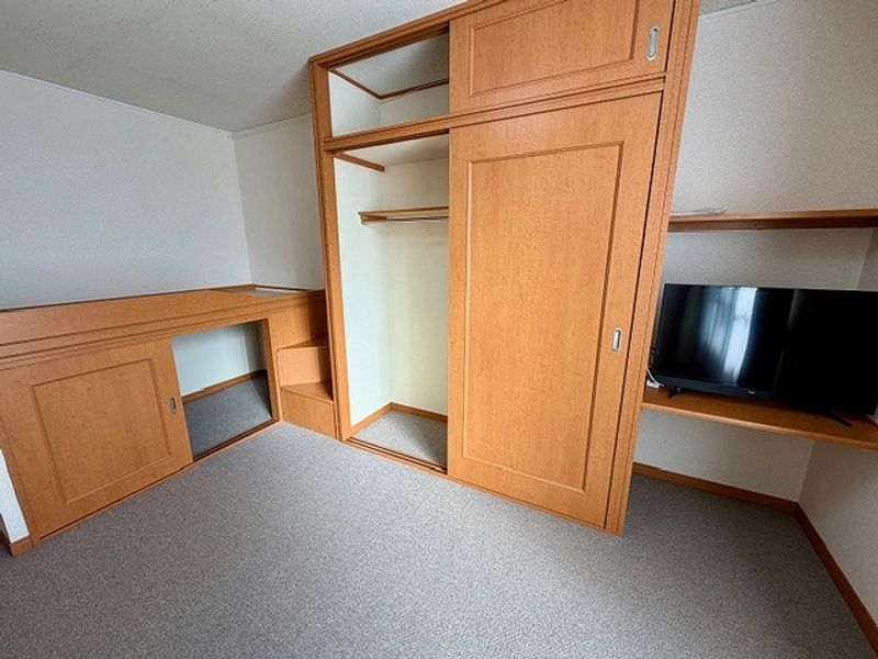 レオパレスガーデンハウス その他設備