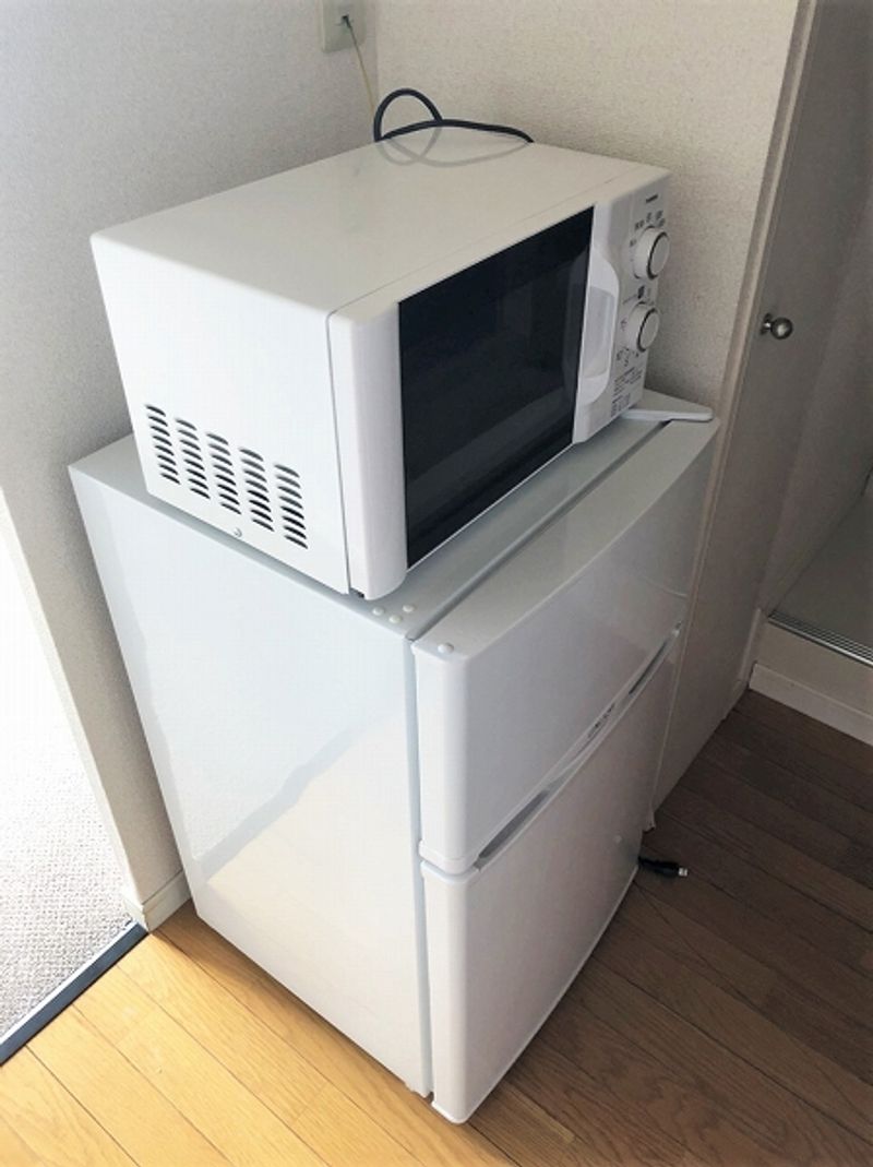 レオパレスエスペランサＩ その他