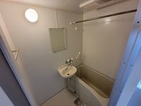 レオパレス延久Ⅲ 風呂