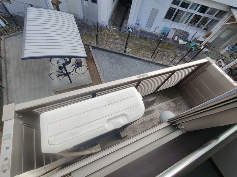 LEONEXT Oregano 阳台