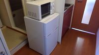 レオパレスシャルマンゾーン照杉 その他