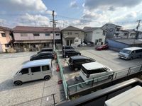 leopalace ANNEX EST 视野