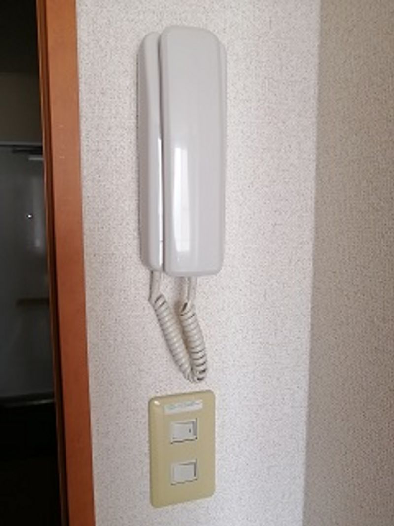 レオパレスＦＵＫＩＡＧＥ その他設備