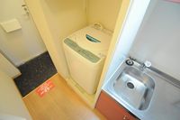 レオパレス椎の実４ その他設備