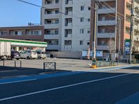 レオネクストルミニア 周辺環境