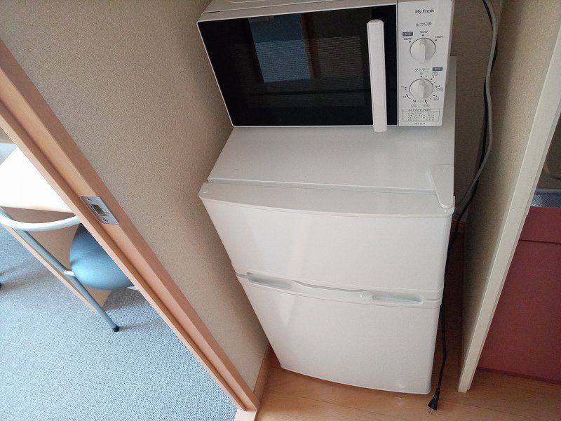レオネクストジョーイ その他設備