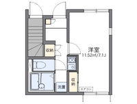 45202 Floorplan