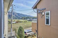 アルクソレイユ 眺望