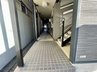 レオパレスカーマ９２９ その他