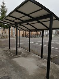レオパレスセコロⅠ 共用部分