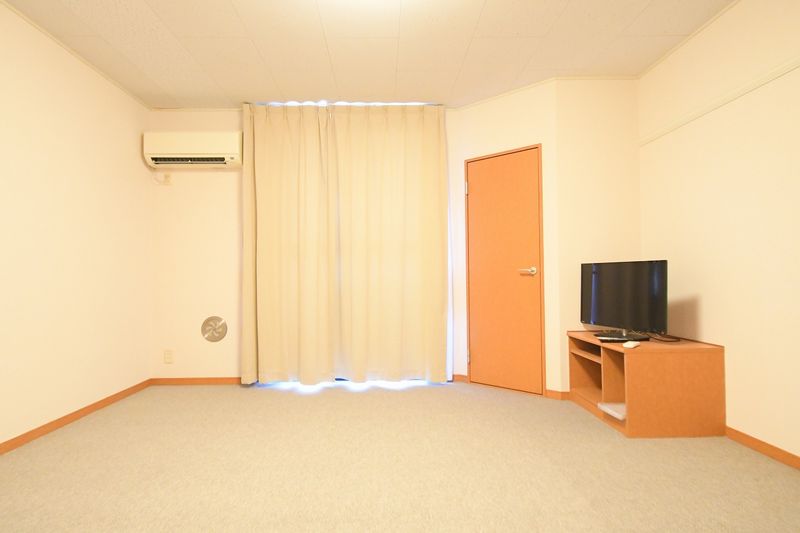 leopalace Camelia Ikebukuro 거실