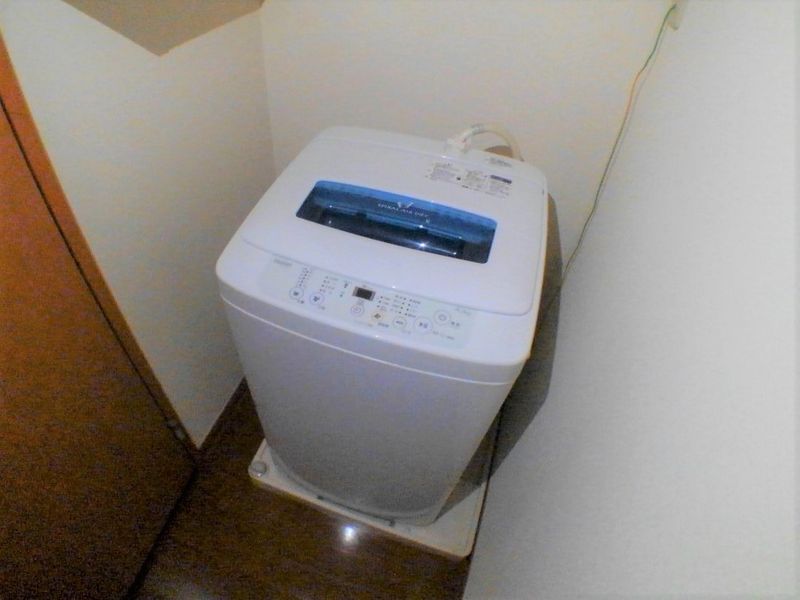 レオパレスアセイタール その他