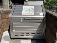 レオパレス葛城 共用部分