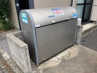 レオパレスウェルスｔｅｎⅡ 共用部分