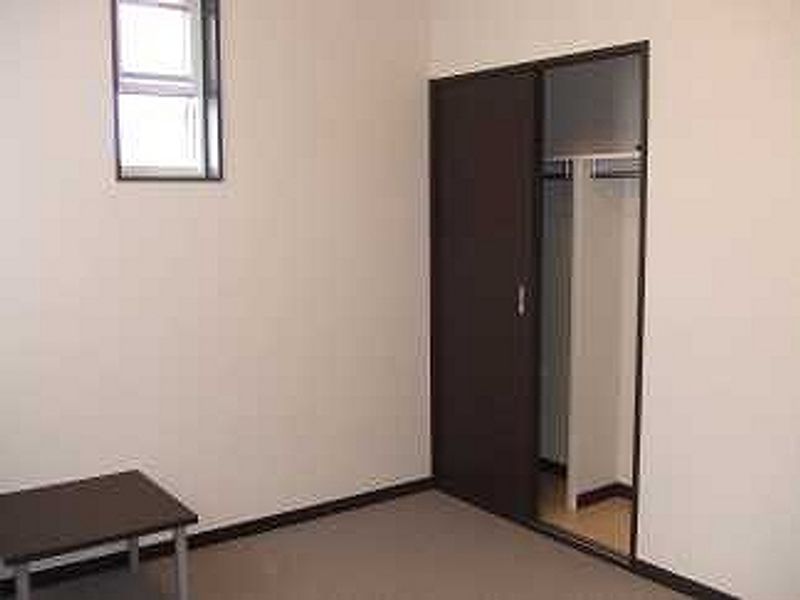 レオネクストＫＤ２ 居間