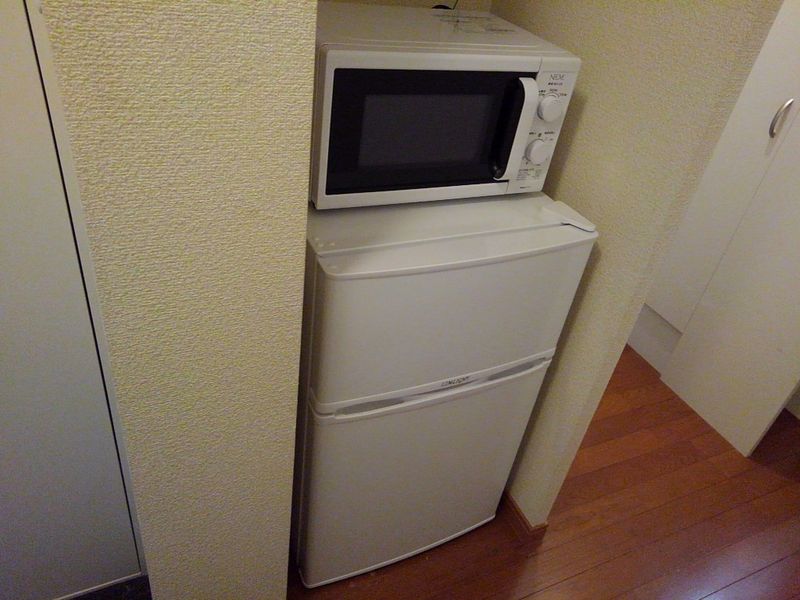 レオパレスキュルティ上林 その他設備