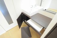ミランダファルコナーⅡ 洗面台