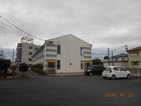 レオパレスカーサ・コルーテ 外観