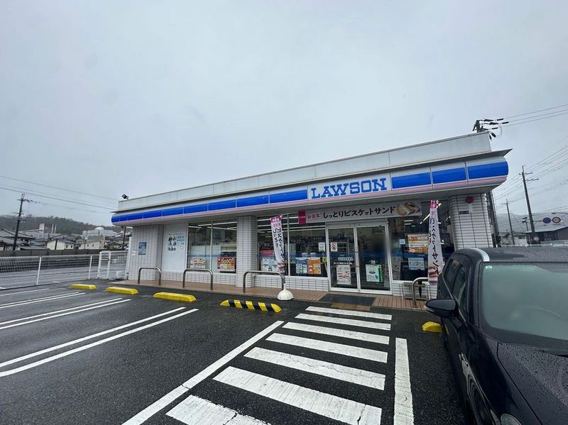 leopalace Aioi 周边环境