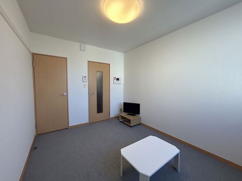 leopalace Miyamae Phòng khách